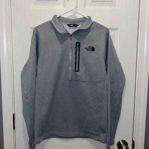 The North Face Quarter Zip